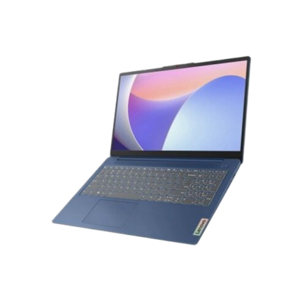 Lenovo IdeaPad 3 (i5, 8GB, 512GB SSD)